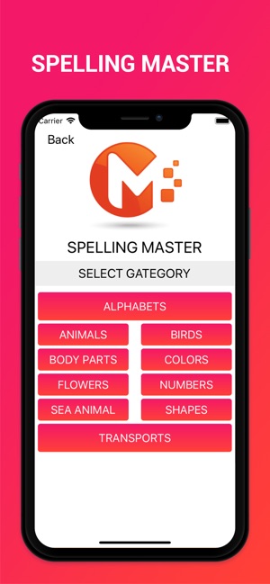 Spelling Master 2019(圖4)-速報App