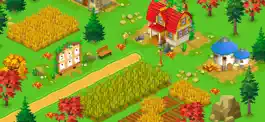 Game screenshot Gold Farm mod apk