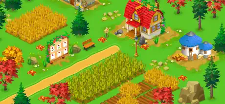 Gold Farm