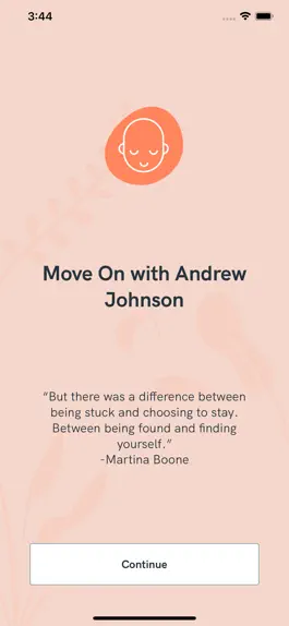 Game screenshot Move On with AJ mod apk