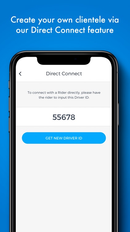 Drive Austin Non-Profit TNC