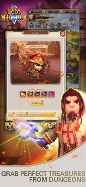 Loot Hunter(圖5)-速報App