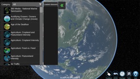 SOS Explorer screenshot