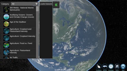 SOS Explorer Screenshot