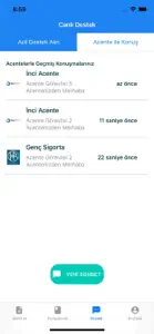 Sigorta Adası screenshot #1 for iPhone