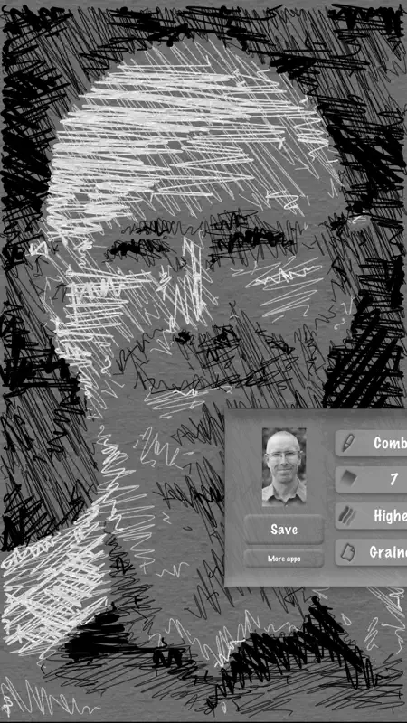 SketchMee screenshot 1 of 8