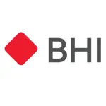 BHI Connect for iPad App Contact