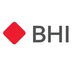 BHI Connect for iPad App Problems