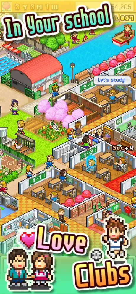 Pocket Academy