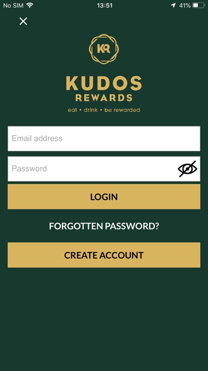 Kudos Rewards screenshot-3
