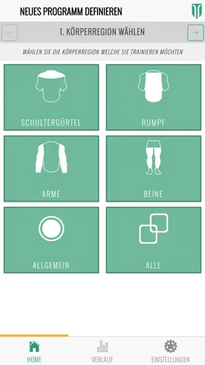 INSELhealth - hypermobilität screenshot 4