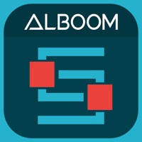 Alboom CRM pour PC