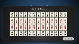 How to cancel & delete holdem hand strength 3