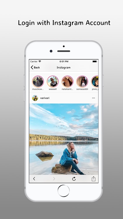 Parallel Space : Multi Account