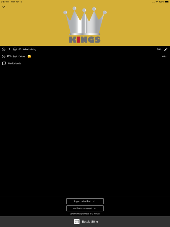 Screenshot #5 pour Kings