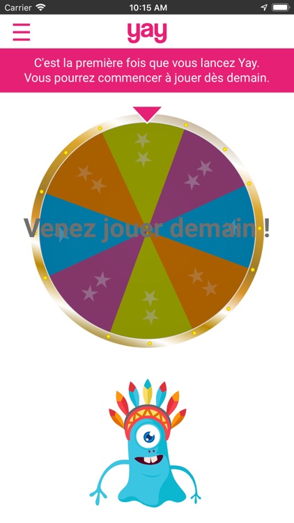 YAY ma tribu screenshot-4