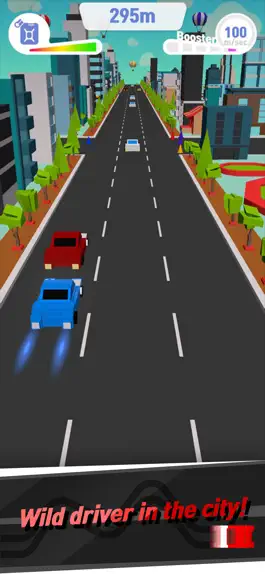 Game screenshot Wild Driver mod apk