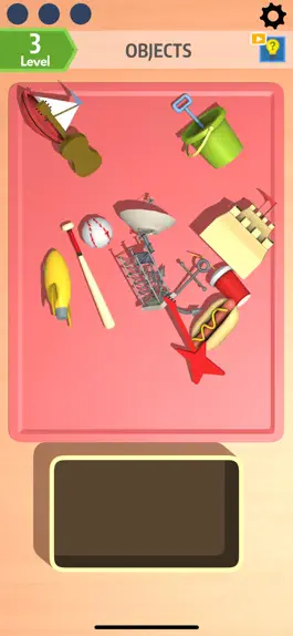 Game screenshot It's a Match ! hack