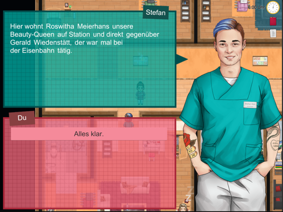 Screenshot #5 pour Take Care