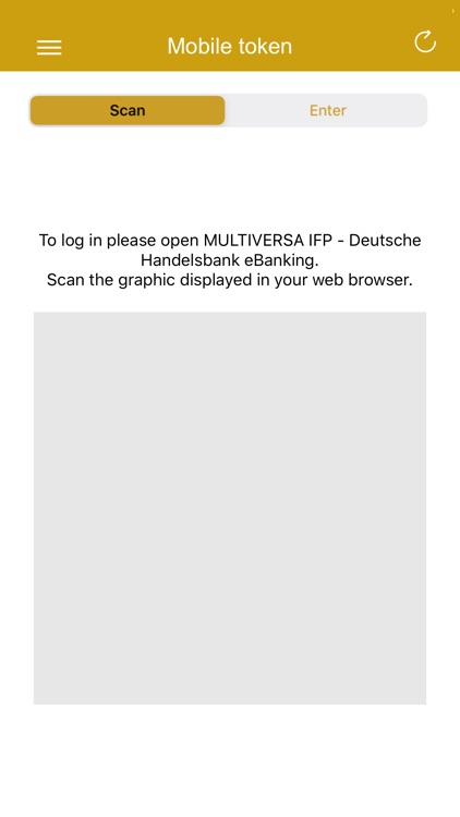 Deutsche Handelsbank Token