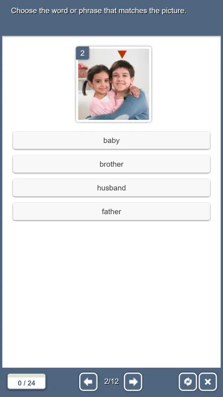 BurlingtonEnglish screenshot 9 of 10