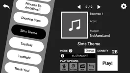 Game screenshot Tempest Wave apk
