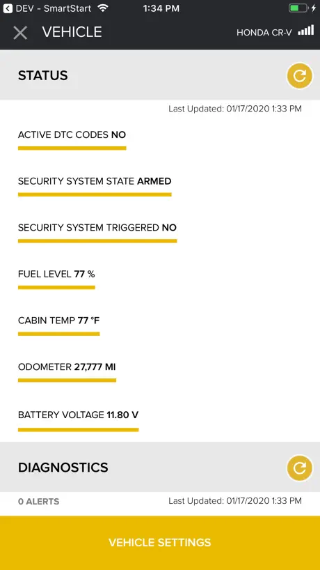 Viper SmartStart