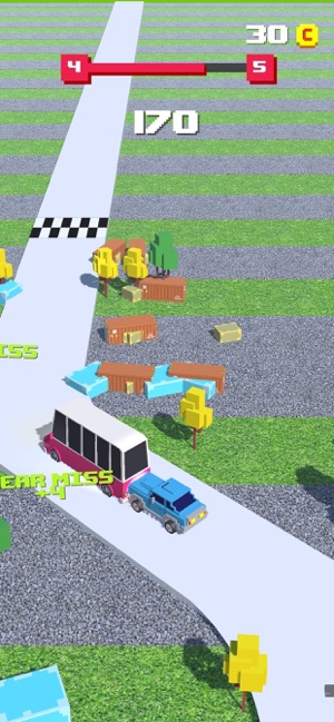 Traffic Jam.(圖7)-速報App