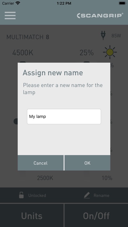 Scangrip screenshot-6