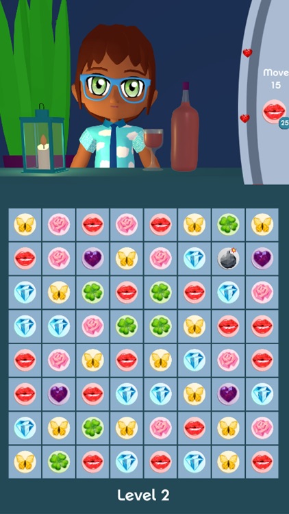 MatchMaker 3D screenshot-3