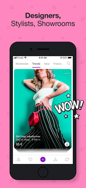 PrivateSale - Buy+Sell Locally(圖3)-速報App