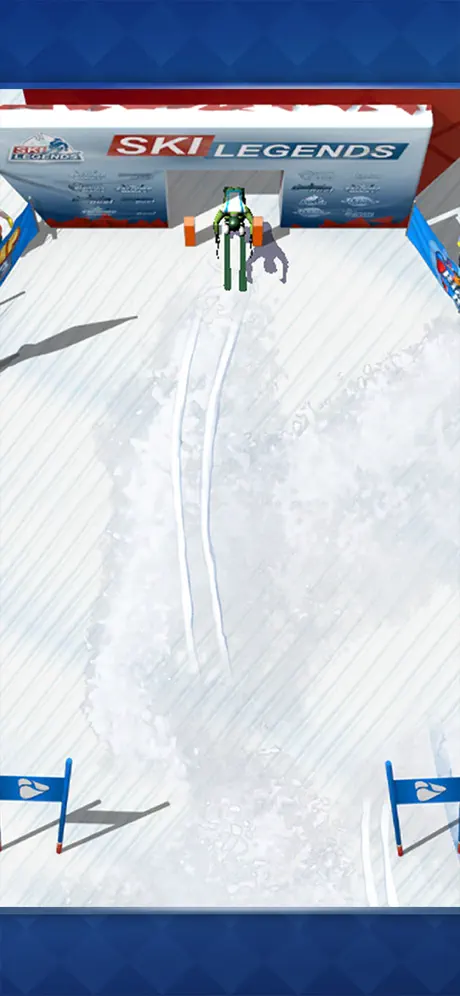 Ski Legends