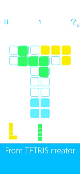 Game screenshot Lineup Puzzle Challenge mod apk