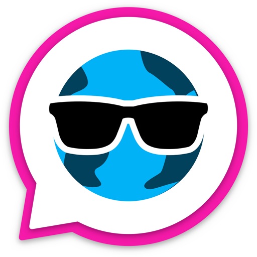 TouristChat icon