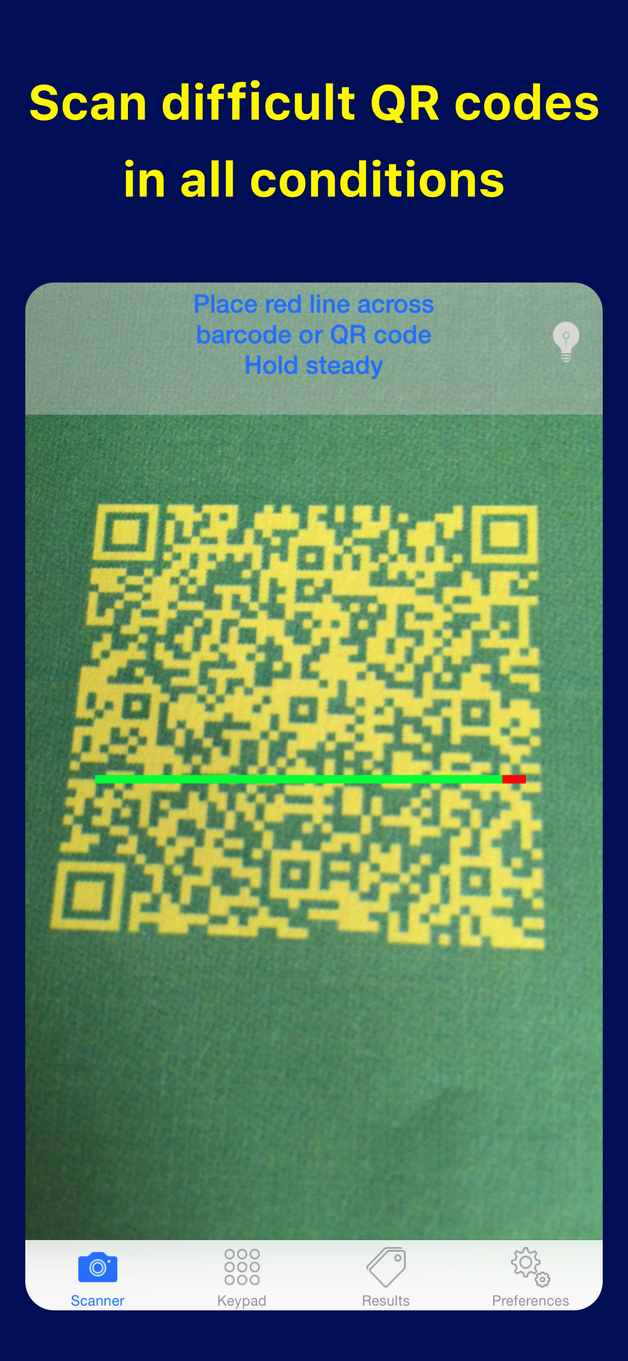 Pic2shop Barcode & QR scanner