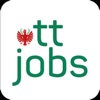 TT Jobs - iPadアプリ