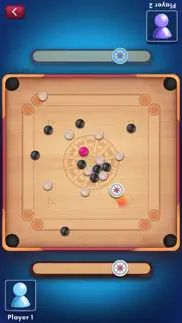 carrom king iphone screenshot 2