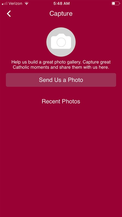 How to cancel & delete Saint Paul the Apostle Seneca from iphone & ipad 2