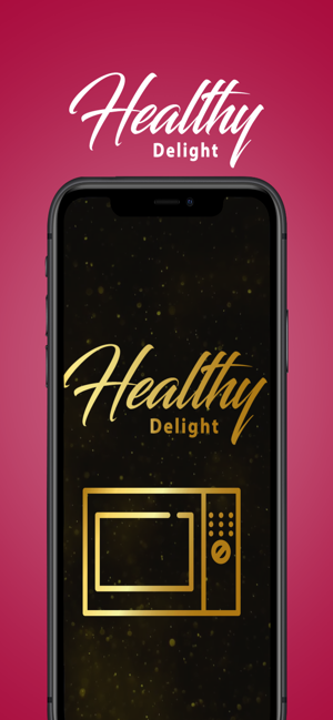 LG Healthy Delight(圖1)-速報App
