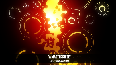 BADLAND 2 screenshot 4