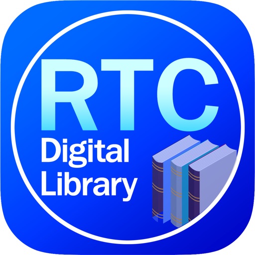 RTC Digital Library by Sarayuth srita