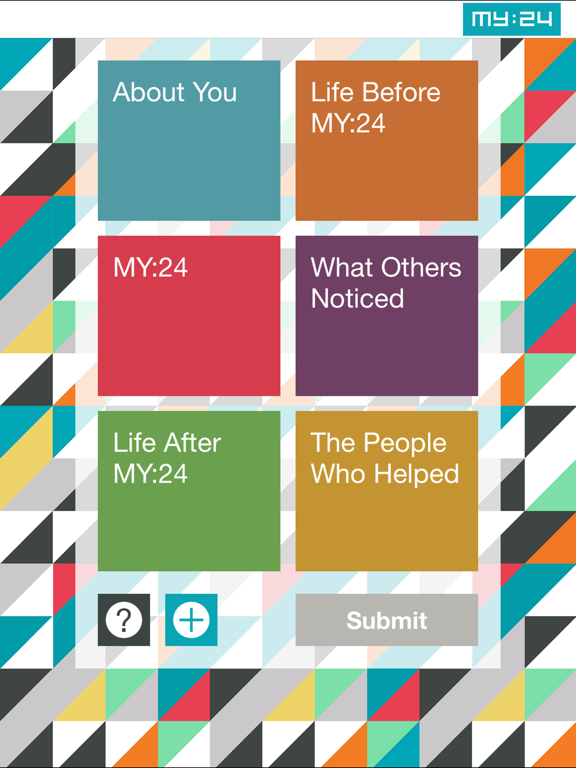 Screenshot #5 pour MY:24