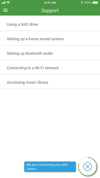 Oracle Live Experience