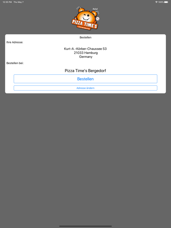 Screenshot #5 pour Pizza Times