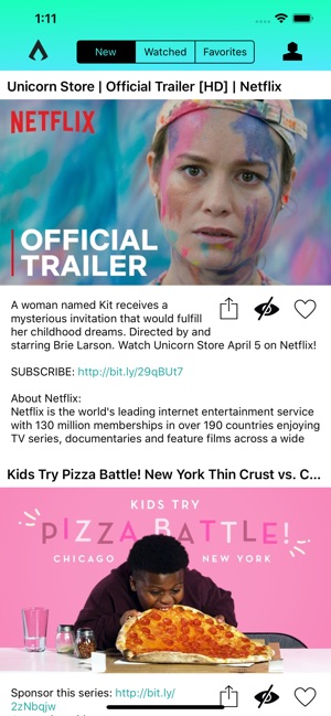 Zinc - Video Bookmarks(圖1)-速報App