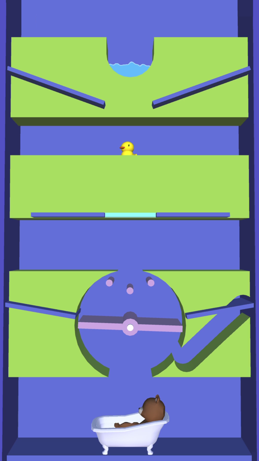 #1. Collect Duck (iOS) 由: JY Games