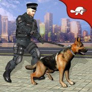 K9：终极警犬模拟器