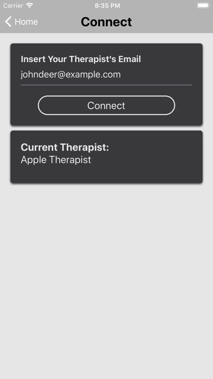 MyOTStride screenshot-4