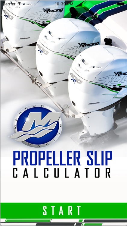 PropSlipCalc
