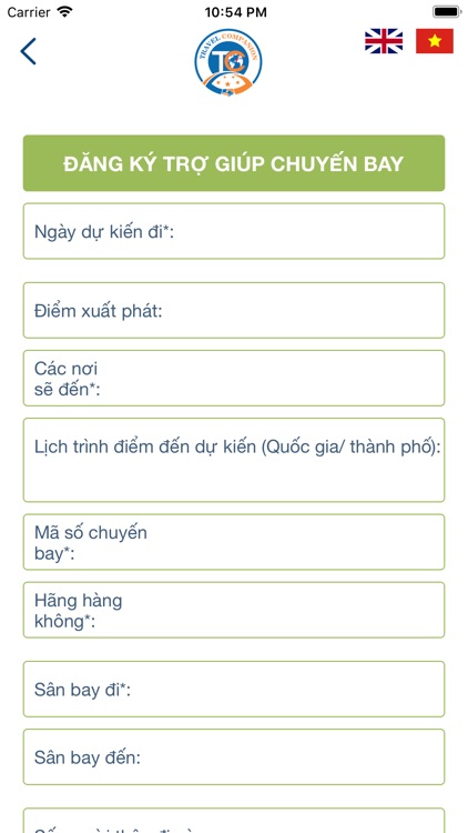 Travel Companion Inc screenshot-4